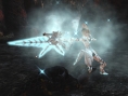 Screens Phantasy Star Online 2