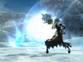 Screens Phantasy Star Online 2