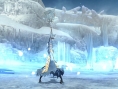 Screens Phantasy Star Online 2