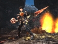 Screens Phantasy Star Online 2