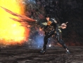 Screens Phantasy Star Online 2