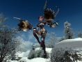 Screens Phantasy Star Online 2