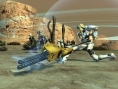 Screens Phantasy Star Online 2