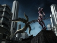 Screens Phantasy Star Online 2