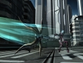 Screens Phantasy Star Online 2
