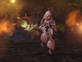 Screens Phantasy Star Online 2