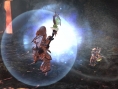 Screens Phantasy Star Online 2
