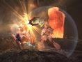 Screens Phantasy Star Online 2