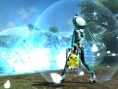 Screens Phantasy Star Online 2