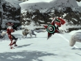Screens Phantasy Star Online 2