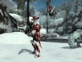 Screens Phantasy Star Online 2