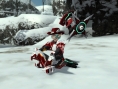 Screens Phantasy Star Online 2
