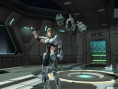 Screens Phantasy Star Online 2