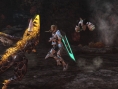 Screens Phantasy Star Online 2