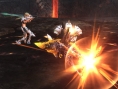 Screens Phantasy Star Online 2