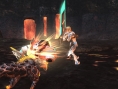 Screens Phantasy Star Online 2