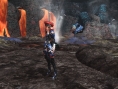 Screens Phantasy Star Online 2