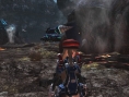 Screens Phantasy Star Online 2