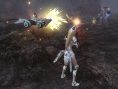 Screens Phantasy Star Online 2
