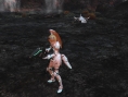Screens Phantasy Star Online 2
