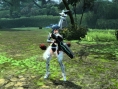 Screens Phantasy Star Online 2