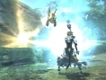 Screens Phantasy Star Online 2