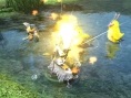 Screens Phantasy Star Online 2