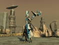 Screens Phantasy Star Online 2