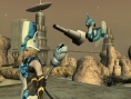 Screens Phantasy Star Online 2
