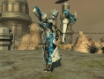 Screens Phantasy Star Online 2