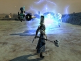 Screens Phantasy Star Online 2