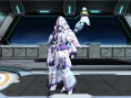 Screens Phantasy Star Online 2