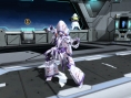 Screens Phantasy Star Online 2
