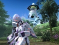 Screens Phantasy Star Online 2