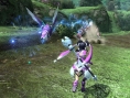 Screens Phantasy Star Online 2