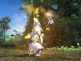 Screens Phantasy Star Online 2