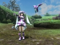 Screens Phantasy Star Online 2