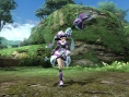 Screens Phantasy Star Online 2