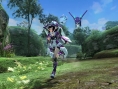 Screens Phantasy Star Online 2
