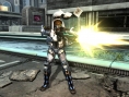 Screens Phantasy Star Online 2