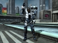 Screens Phantasy Star Online 2