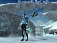 Screens Phantasy Star Online 2
