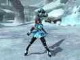 Screens Phantasy Star Online 2