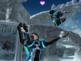 Screens Phantasy Star Online 2