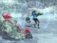 Screens Phantasy Star Online 2