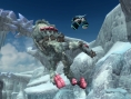 Screens Phantasy Star Online 2