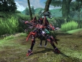 Screens Phantasy Star Online 2