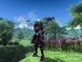 Screens Phantasy Star Online 2