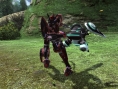 Screens Phantasy Star Online 2