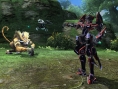 Screens Phantasy Star Online 2